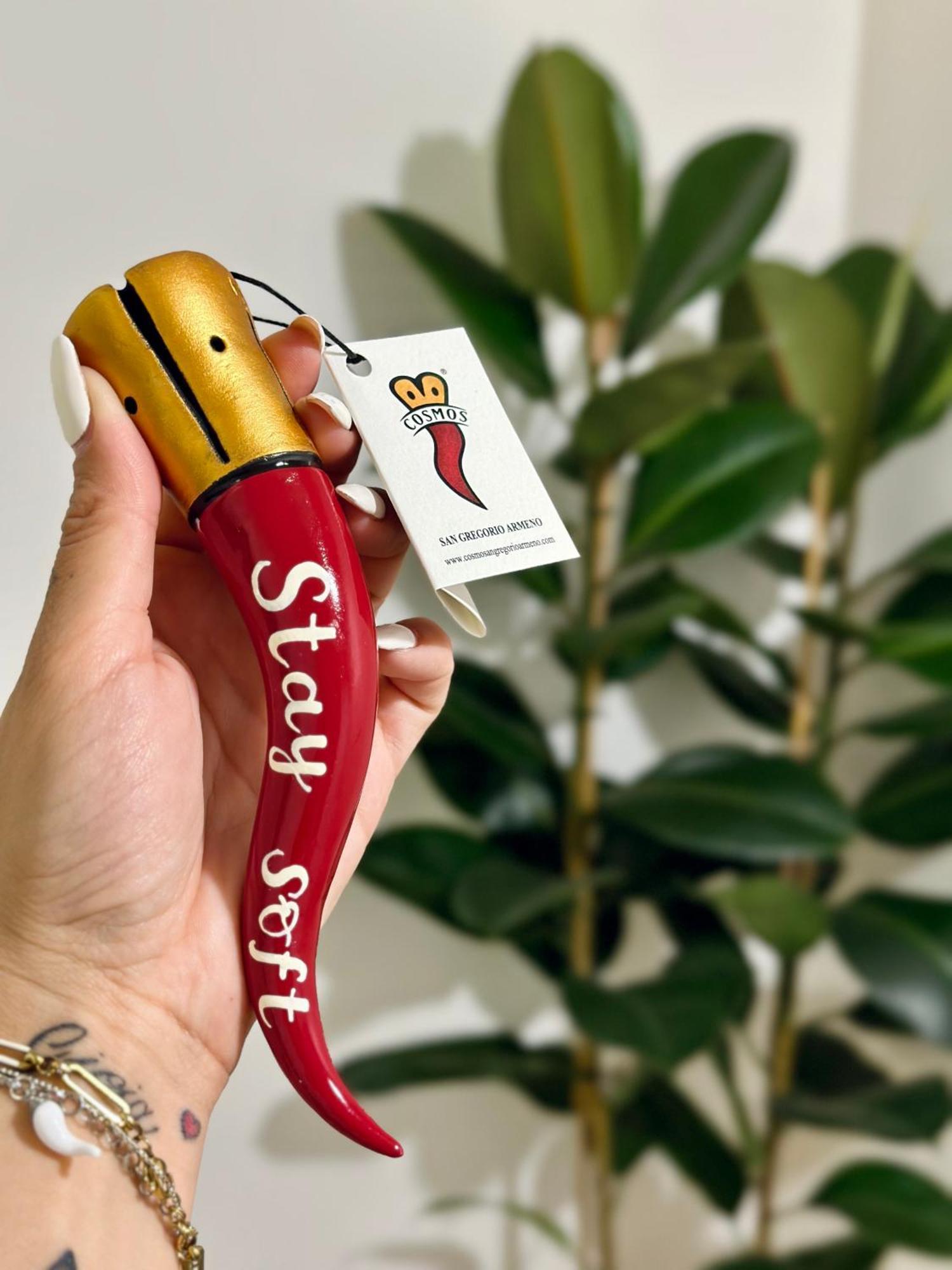 Stay Soft Apartment - Centro Storico Napoli Экстерьер фото