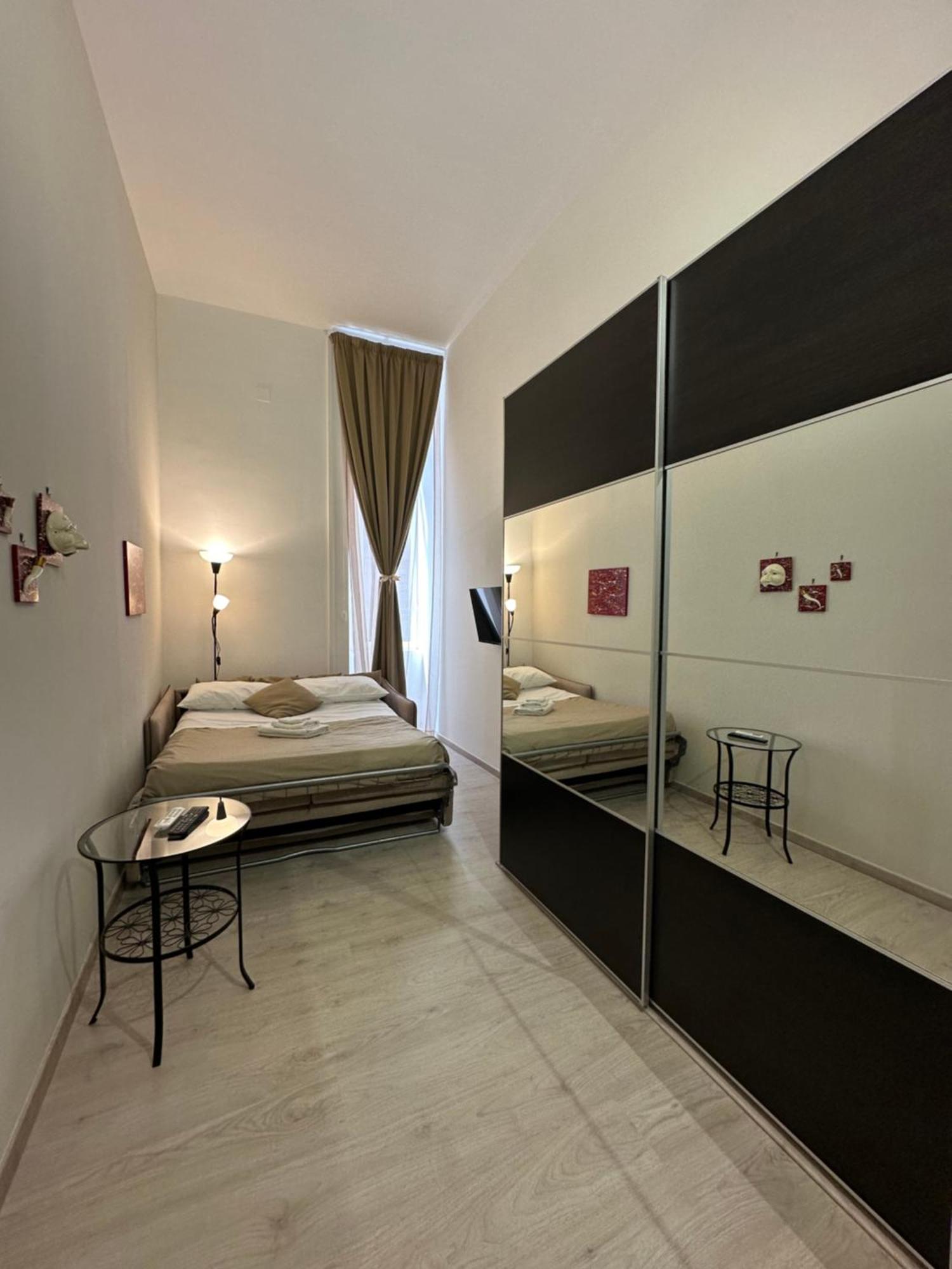 Stay Soft Apartment - Centro Storico Napoli Экстерьер фото