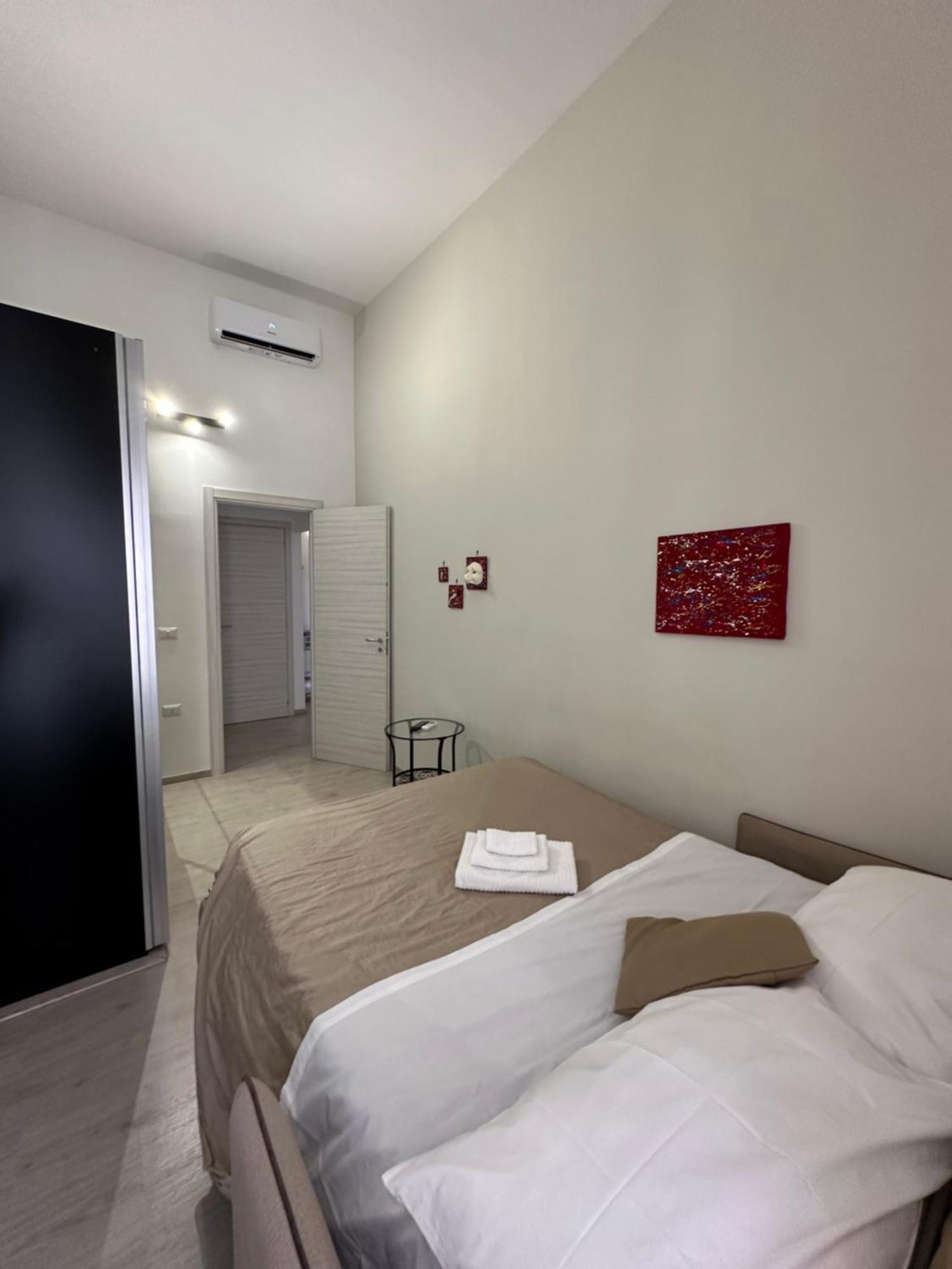 Stay Soft Apartment - Centro Storico Napoli Экстерьер фото