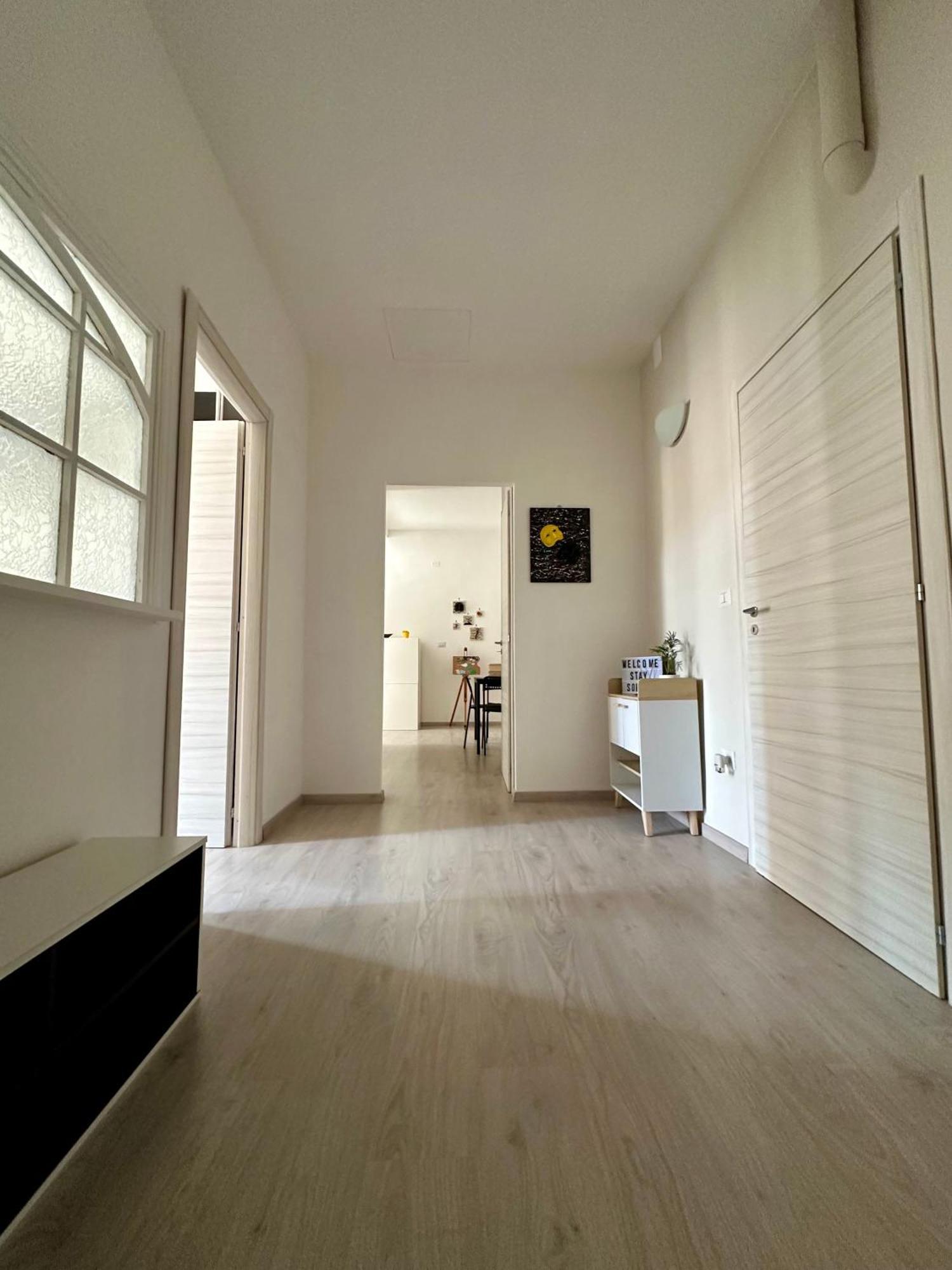 Stay Soft Apartment - Centro Storico Napoli Экстерьер фото
