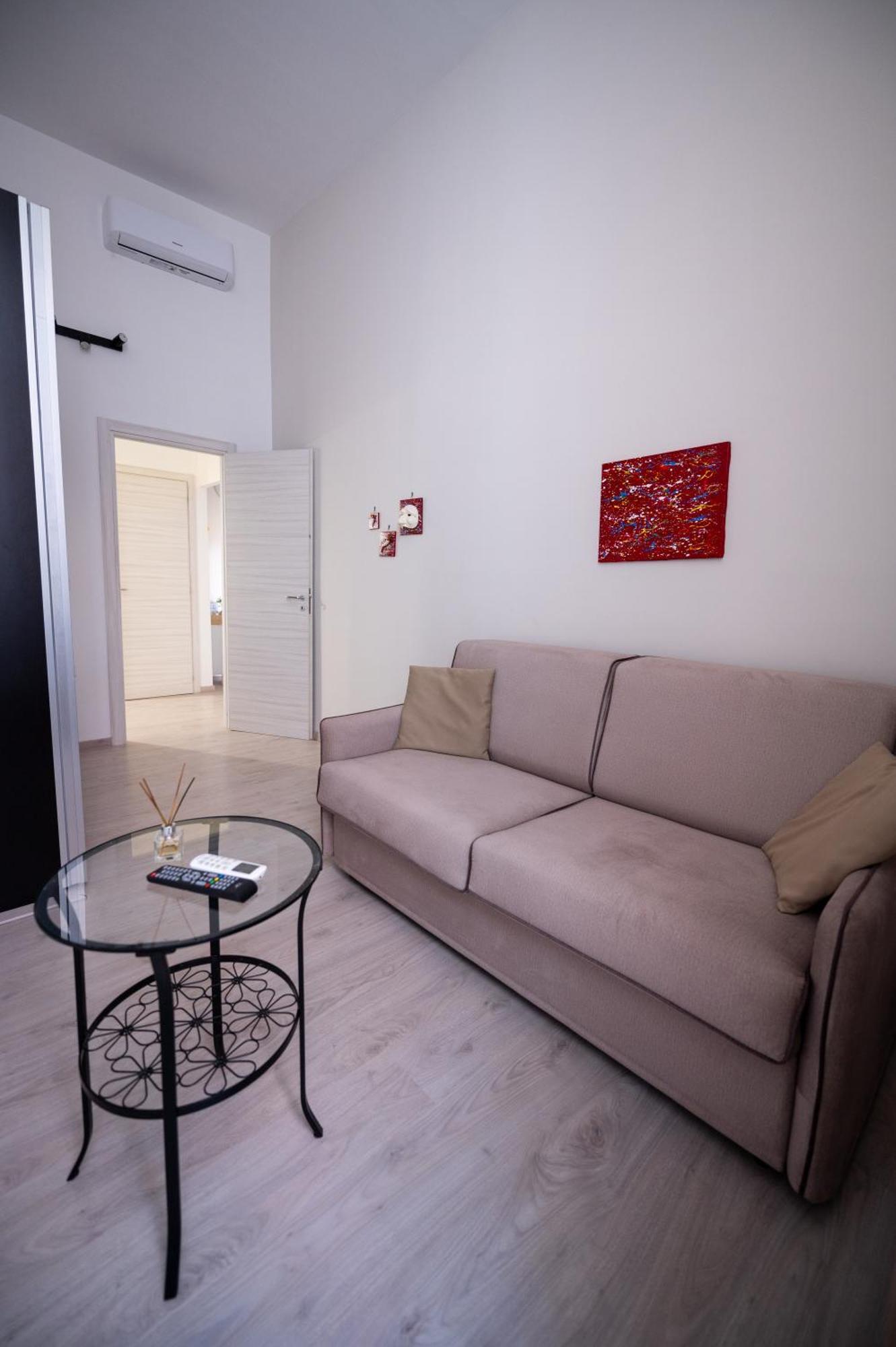Stay Soft Apartment - Centro Storico Napoli Экстерьер фото