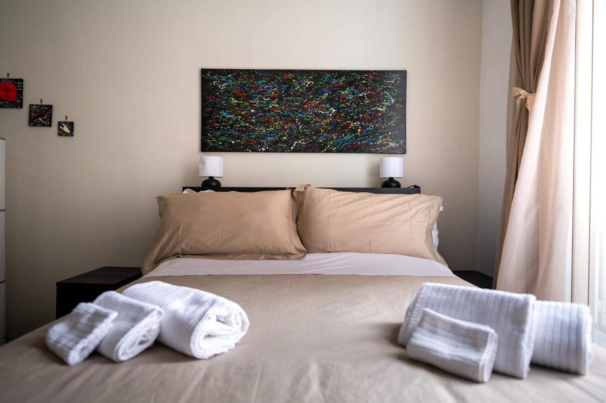 Stay Soft Apartment - Centro Storico Napoli Экстерьер фото