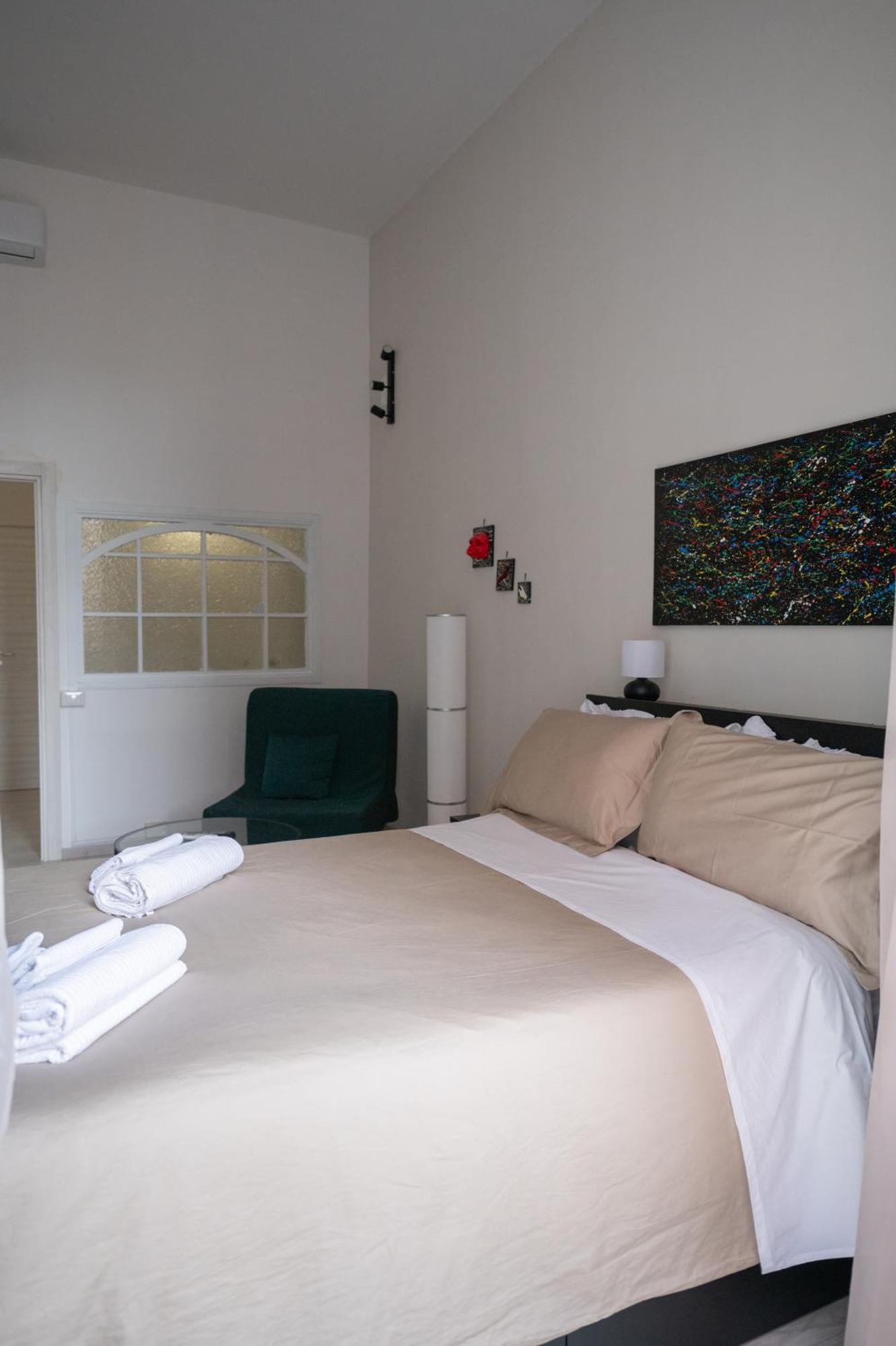 Stay Soft Apartment - Centro Storico Napoli Экстерьер фото