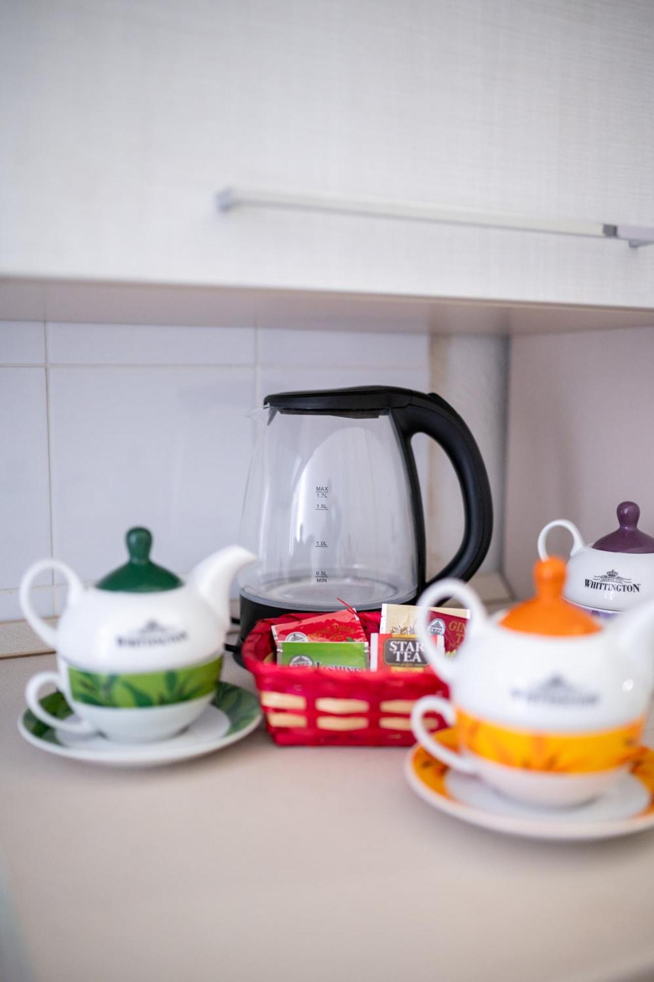 Stay Soft Apartment - Centro Storico Napoli Экстерьер фото